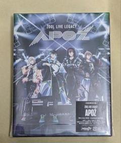 2025年最新】Źooļ apoz dvdの人気アイテム - メルカリ