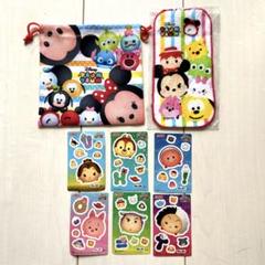 ディズニー　ツムツム　おまとめ売り　20点セット 日本未発売 アメリカディズニーパークス限定ツムツム20点セット