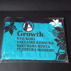 ツキプロ A.L.P.Growth 公演グッズ マフラータオル