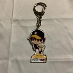 ダイヤのA】沢村栄純 くじメイト DRAW!DRAW! アクリル