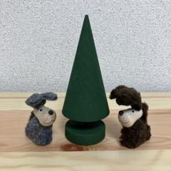 ノルディカニッセ イヌ セット
