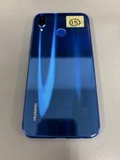15 HUAWEI P20 lite 本体