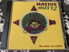 NATIVE NUTTZ   G-Rap  オリジナル盤　OG NATIVE NUTTZ G-Rap オリジナル盤OG