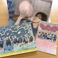 NCT WISH poppop photobook ver
