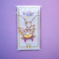 【値下げ】セーラームーン☆ローソンコラボ　バッグチャーム5個セット セーラームーン - セーラームーン ローソン キーホルダー コンプ