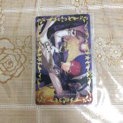 ミスラ　カードセット List of Japanese ☆Promotional Cards [Z/X -Zillions of enemy