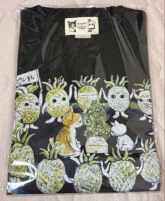 新品未開封 ヒグチユウコ 将棋会館 棋の音限定Tシャツ
