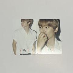 RIIZE ウンソク dicon bb3c8d6db403bb23f0f6e056475403