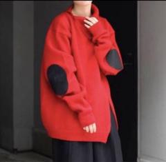 2025年最新】SOSHIOTSUKI ニット・セーターの人気アイテム