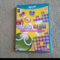 2025年最新】Wii ぷよぷよ テトリスの人気アイテム - メルカリ