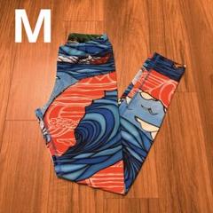 Reebok レギンス ヘザーブラウン コラボ商品 Mサイズ - メルカリ