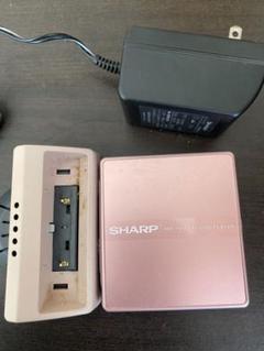 2025年最新】SHARP MD-ST600の人気アイテム - メルカリ