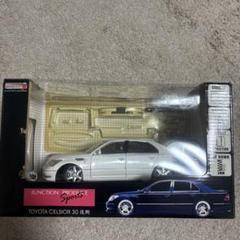 Amazon | アオシマ 1/43 ミニカー セルシオ F21 ジャンクション
