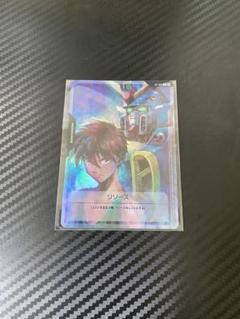 2025年最新】ガンダムカードゲーム リソース ヒイロの人気