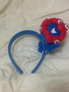 万博カチューシャ