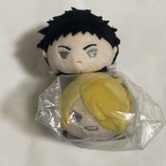 刀剣乱舞　もちマス　もちもちマスコット　vol.7　村正　獅子王　物吉　後藤　他 もちもちマスコット 刀剣乱舞ONLINE vol.7 単品販売 | もちもち