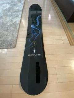 国内外の人気が集結 Burton Vapor 2008モデル 157 - ボード