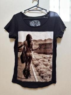 BASTILLE バスティーユ　Tシャツ 　黒　レア ⭐︎ レディース BASTILLE バスティーユ Tシャツ 黒 レア ⭐︎ レディース - メルカリ