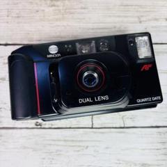 【動作確認済】 Minolta MAC-DUAL F0619-52e p 2025年最新】minolta mac-dualの人気アイテム - メルカリ