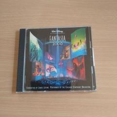 ファンタジア2000 オリジナル・サウンドトラック ディズニー CD