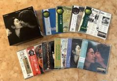 【新品未開封】ジョン・レノン 紙ジャケ CD10枚 【希少】ハードボックス付 新品未開封】ジョン・レノン 紙ジャケ CD10枚 【希少】ハード