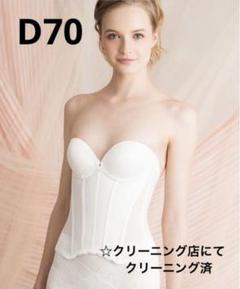 TheＤ　クラウディア　ブライダルインナー　D70 アルカンシエル 2025年最新】d70 ブライダルインナー the dの人気アイテム