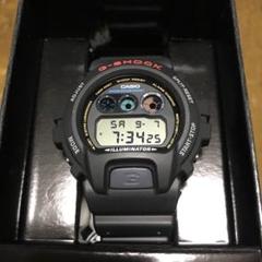 【希少】G-SHOCK DW-6900DS-1 海外モデル 2025年最新】gshock G-6900-1海外モデル 時計の人気アイテム