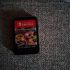 マリオカート8 ソフト