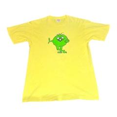 Supreme 02SS Camacho Tee 初期カマチョ