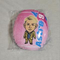 瀬口黎弥 七夕 ミニクッション 2025年最新】瀬口黎弥ミニクッションの人気アイテム - メルカリ