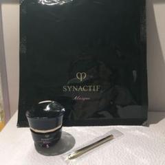 クレドポーボーテ シナクティフ 体感セット