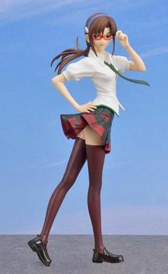 ヱヴァンゲリオン新劇場版 PM制服フィギュア&quot;マリ&quot; ggw725x 31f29sEXMrL.jpg_BO30,255,255,
