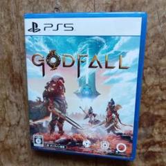 PS5 Godfall(ゴッドフォール)