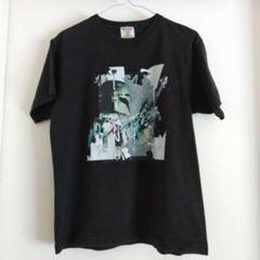 HOUSTON スターウォーズ ボバ・フェット グラフィックTシャツ Mサイズ