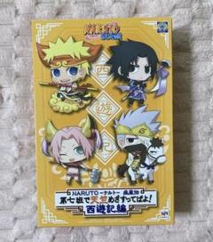 NARUTO ジャンプフェスタ2012限定 生ブロマイド カカシ サスケ NARUTO ジャンプフェスタ2012限定 生ブロマイド カカシ サスケ