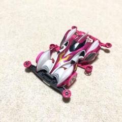 ミニ四駆　SHININGSCORPION GOLDENEDGE 限定品　送料込 Amazon.co.jp: ミニ四駆 シャイニングスコーピオンゴールド