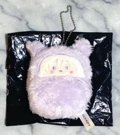 カードキャプターさくら くるみたぴ ぬいぐるみ ユエ 月