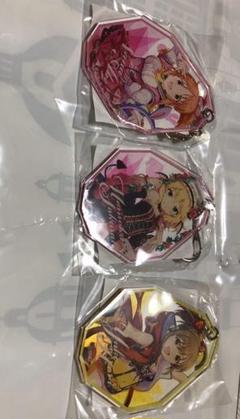 アイドルマスターシンデレラガールズ ガラポン B賞