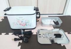 LdsHouse DFSE235 電気フライヤー LdsHouse DFSE235 電気フライヤー - メルカリ