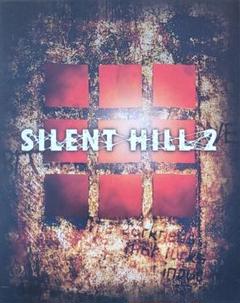 SILENT HILL 2(サイレントヒル2) 《中古美品》