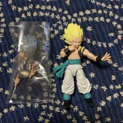 ドラゴンボール、可動式、ゴテンクス