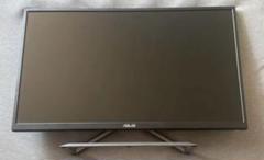ASUS VA32UQ 4K 31.5インチモニタ　ディスプレイ