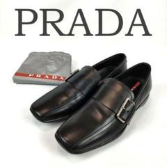2025年最新】PRADA SPORT メンズ ブーツ・革靴の人気アイテム