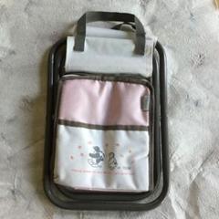 折り畳みイス
