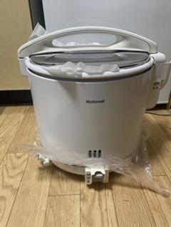 National Gk-2J2 ガス種：LPガス National Gk-2J2 ガス種：LPガス - メルカリ