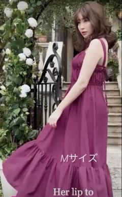d*3様 新品herlipto Double Bow Summer Long d d*3様 新品herlipto Double Bow Summer Long d - メルカリ