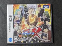 家庭教師ヒットマンREBORN!DS フレイムランブルXX 超決戦!真6弔花
