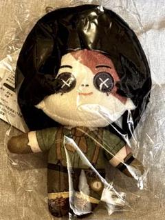 第五人格 アベイル ぬいぐるみ マスコット 探鉱者 ノートン 1点