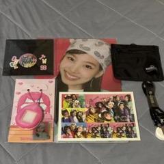 TWICE ONCE 4期 ファンクラブ トレカ コンプ 外袋付 最安値☆TWICE ONCE 4期 ファンクラブ トレカ コンプ 外袋付