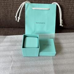 Tiffany & Co. - 【新品未使用】ジュエリーボックスの通販 by